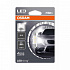 OSRAM LEDriving SL (C5W, 6441CW-01B) 6000K - thumb 0