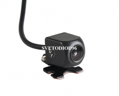 Купить Камера заднего вида INTERPOWER IP-840 | Svetodiod96.ru