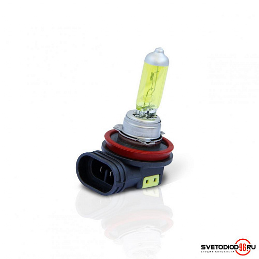 Avantech FOG FIGHTER H8 12V 35W (70W) 3000K - 1