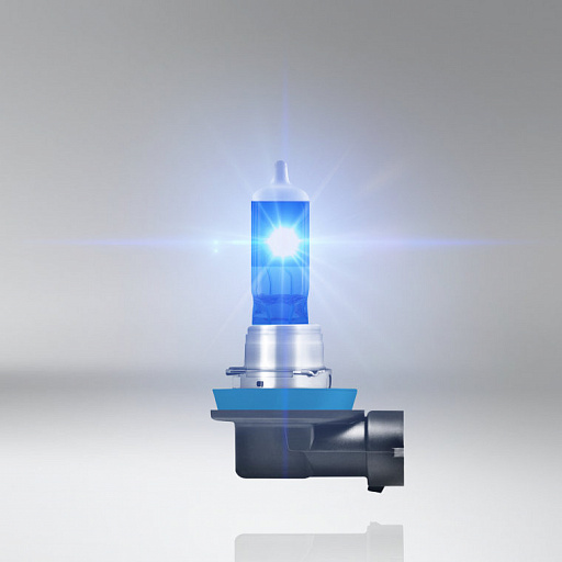 OSRAM COOL BLUE BOOST (H9, 62213CBB-HCB) - 2
