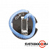 MTF Light H3 12V 55W Standard +30% 2900K - thumb 1