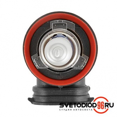 Купить MTF Light H11 12V 55W Vanadium 5000К | Svetodiod96.ru