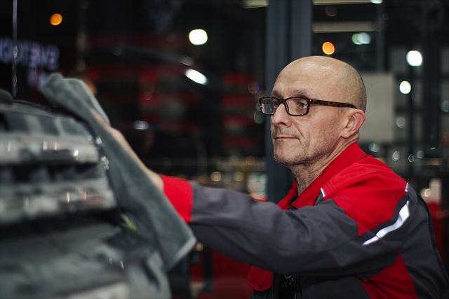 Окулов Дмитрий Валерьевич - 1