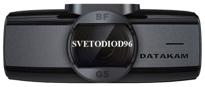 Купить Видеорегистратор DATAKAM G5-REAL PRO-BF | Svetodiod96.ru