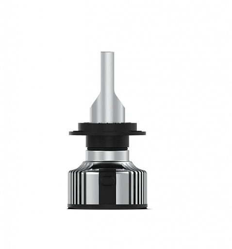 Светодиодная автомобильная лампа PHILIPS Ultinon Essential LED (H7, 11972UE2X2) - 6
