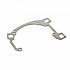 Переходные рамки на Hyundai IX35 1 2010-2013 для Hella 3 - thumb 0