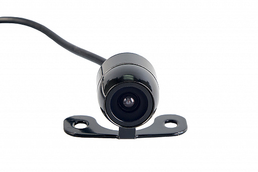 Камера заднего вида INTERPOWER IP-168DL (с динамической разметкой) - 4