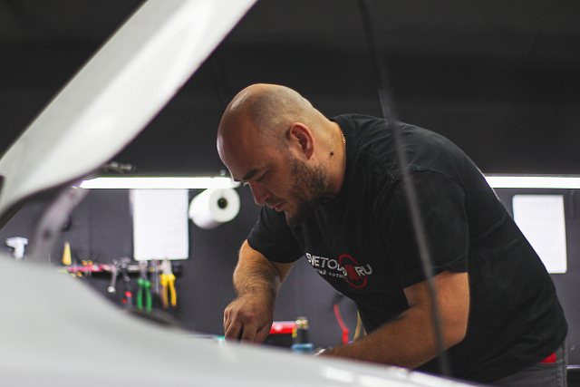 Семушин Дмитрий Александрович - 0