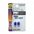 Polarg High Bulb W5W 12V 5W T10 5000K - thumb 0
