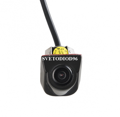 Купить Камера заднего / переднего вида INTERPOWER IP-940 F/R DL (с динамической разметкой) | Svetodiod96.ru
