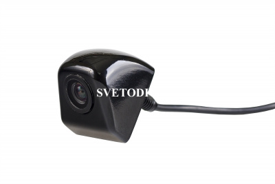 Купить Камера заднего / переднего вида INTERPOWER IP-980FR | Svetodiod96.ru