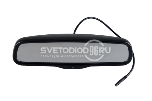 Монитор Interpower зеркало 430AV в Казани - 0