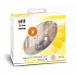 SVS Yellow 3000K H11 55W+W5W - thumb 0