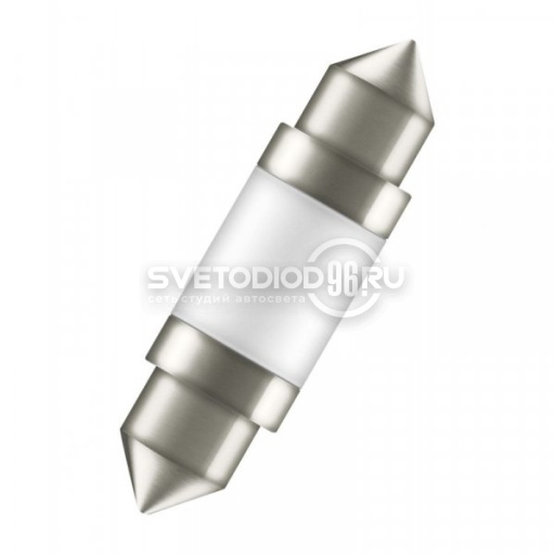 Hella C5W 12V-1W (SV8,5-35/11) LED-Retrofit 4000K - 0