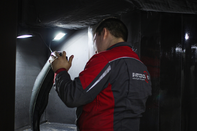 Михайлов Вадим Михайлович - 3