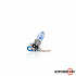PHILIPS WHITE VISION (H3, 12336WHVB1) - thumb 2