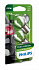 PHILIPS LongLife Eco Vision (P21W, 12498LLECOB2) - thumb 0