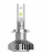 Светодиодная автомобильная лампа PHILIPS ULTINON LED (H7, 11972ULWX2)