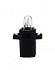Лампа автомобильная Narva BAX 12V-1,2W (BAX8,3s/BAX10s/1.35) black 17036 - thumb 0