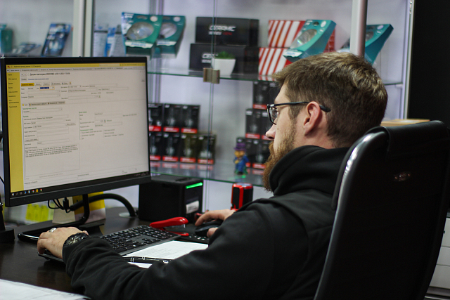 Клименко Антон Александрович - 0