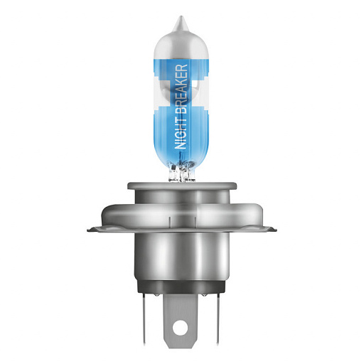 OSRAM NIGHT BREAKER LASER (H4, 64193NL-DUOBOX) - 2