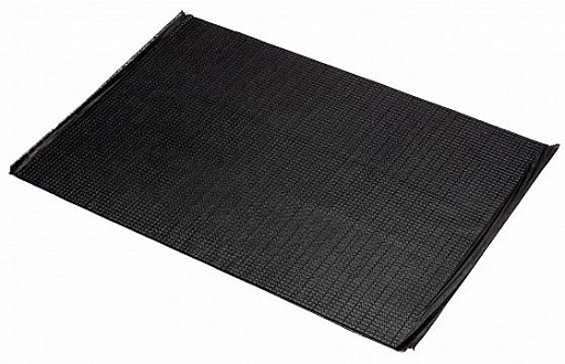 Вибродемпфирующий материал STP Bimast Standart (3,1x530x750 мм) - 1