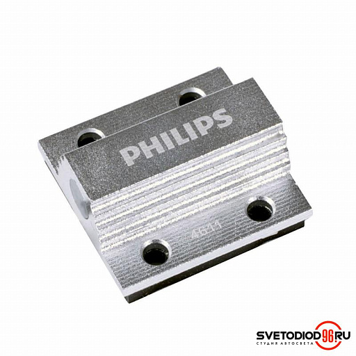 Обманки Philips CANbus Canceller Unit (CEA5W, 12956X2) - 1