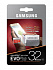 Карта памяти Samsung EVO PLUS microSDHC 95Mb/s UHS-I 32 Гб - thumb 0