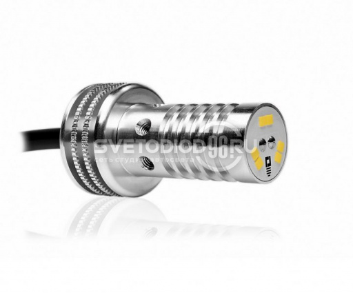 Светодиодный модуль заднего хода Light Label LOCATOR W16W Slim - 0