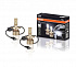 Светодиодные лампы OSRAM LEDriving HL (H4, 64193DWS) - thumb 0