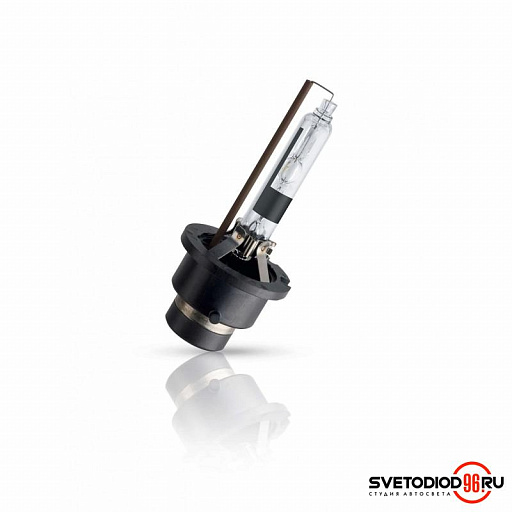 PHILIPS XENON VISION (D2R, 85126VIC1/85126VIS1) - 2