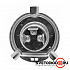 MTF Light H4 12V 60/55W Argentum +80% 4000K - thumb 1