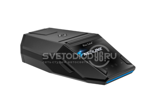 Радар-детектор Neoline X-COP 8700s в Казани - 0