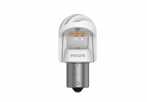 Philips X-tremeUltinon LED gen2 (PY21W, 11498XUAXM) + Smart Canbus - 1