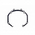 Переходные рамки на Toyota RAV4 3 06-10 / Nissan X-Trail 2 07-15 / Daewoo Nexia 2 08-16 для Hella 3 - thumb 1
