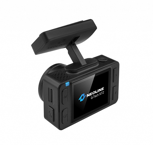 Видеорегистратор Neoline G-Tech X72 - 4
