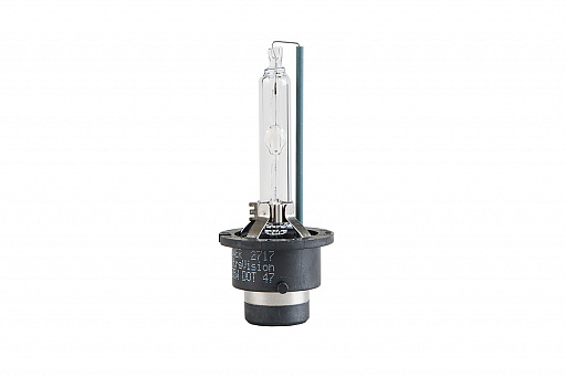 Лампа Interpower D2S Ultra Vision - 6000к - 1