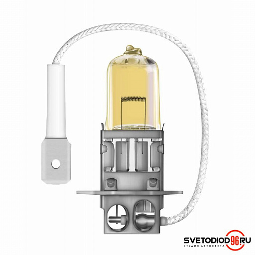 OSRAM FOG BREAKER (H3, 62151FBR-DUOBOX) - 1