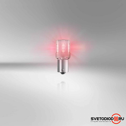 OSRAM LEDriving - Standard (P21W, 7456R-02B) - 0
