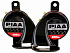 Сигналы звуковые PIAA SPORTS HORN 400/500Hz 112 dB - thumb 2