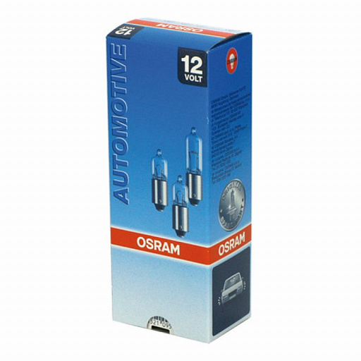 OSRAM ORIGINAL LINE 12V (H21W, 64136) - 3