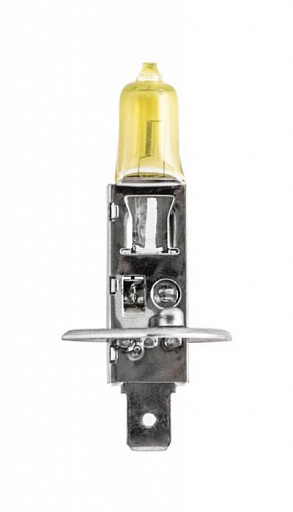 SVS Yellow 3000K H1 55W+W5W - 2