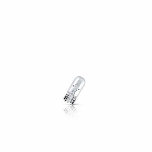 PHILIPS LongLife Eco Vision (W5W, 12961LLECOB2) - 2