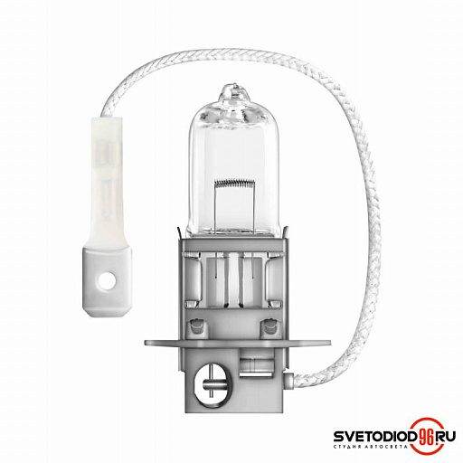 OSRAM ORIGINAL LINE 12V (H3, 64151) - 3