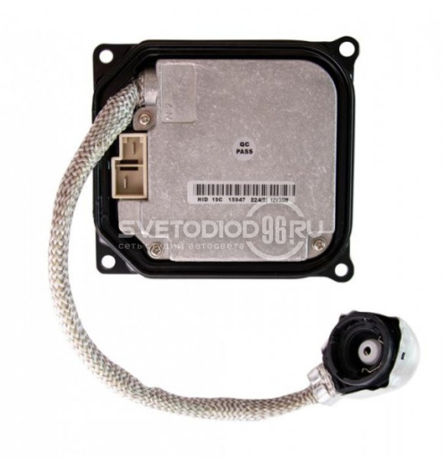 Блок розжига штатный Koito / Denso DDLT003 OEM в Казани - 0