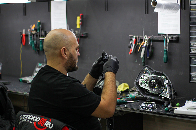 Семушин Дмитрий Александрович - 4