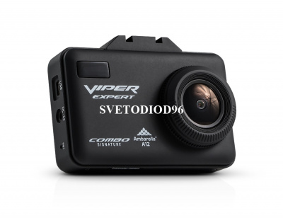 Купить Комбо-устройство VIPER EXPERT WI-FI | Svetodiod96.ru