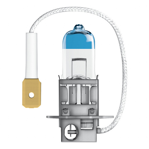 OSRAM NIGHT BREAKER LASER (H3, 64151NL-DUOBOX) - 2