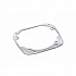 Переходные рамки на Nissan Murano 2 Z51 / Infiniti QX60 2016-2021 для Hella 3 - thumb 0