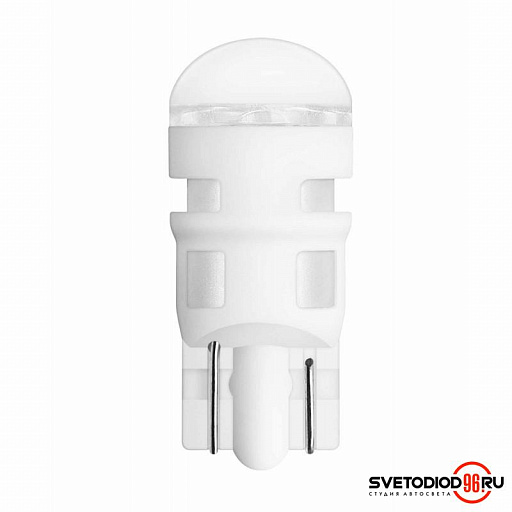 OSRAM LEDriving SL (W5W, 2825DWP-02B) 6000K - 2